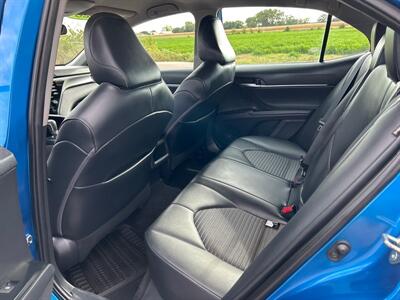 2020 Toyota Camry SE   - Photo 12 - South Sioux City, NE 68776