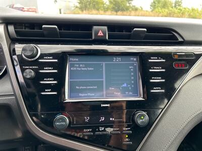 2020 Toyota Camry SE   - Photo 14 - South Sioux City, NE 68776