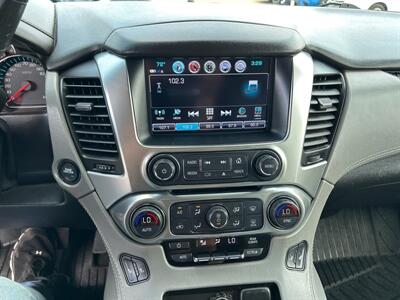 2020 Chevrolet Suburban LT   - Photo 23 - South Sioux City, NE 68776
