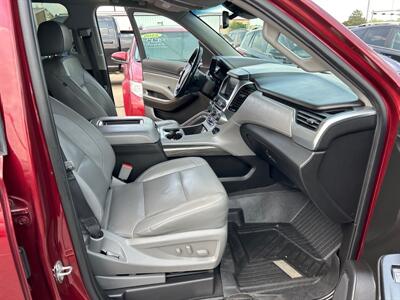 2020 Chevrolet Suburban LT   - Photo 21 - South Sioux City, NE 68776