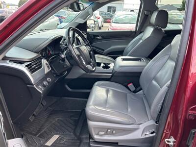 2020 Chevrolet Suburban LT   - Photo 10 - South Sioux City, NE 68776