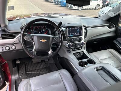 2020 Chevrolet Suburban LT   - Photo 14 - South Sioux City, NE 68776