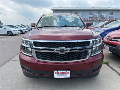 2020 Chevrolet Suburban LT   - Photo 8 - South Sioux City, NE 68776