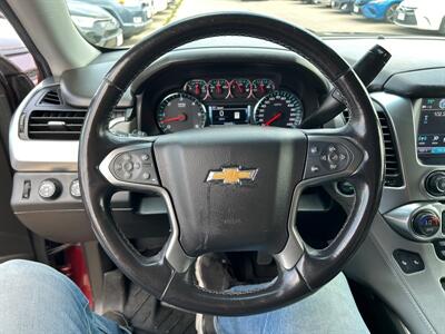 2020 Chevrolet Suburban LT   - Photo 27 - South Sioux City, NE 68776