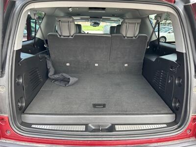 2020 Chevrolet Suburban LT   - Photo 18 - South Sioux City, NE 68776