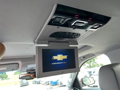 2020 Chevrolet Suburban LT   - Photo 17 - South Sioux City, NE 68776