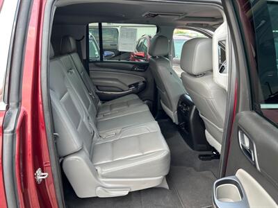 2020 Chevrolet Suburban LT   - Photo 19 - South Sioux City, NE 68776