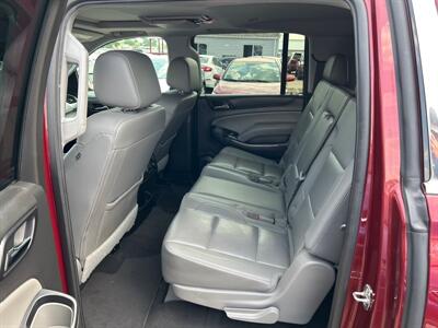 2020 Chevrolet Suburban LT   - Photo 13 - South Sioux City, NE 68776