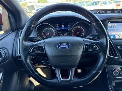 2018 Ford Focus ST   - Photo 22 - South Sioux City, NE 68776