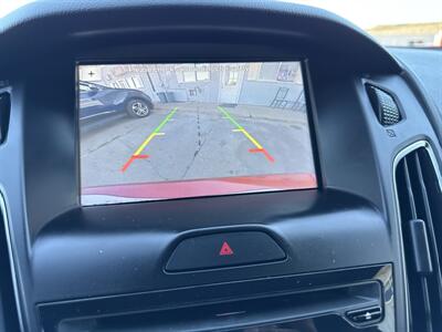2018 Ford Focus ST   - Photo 25 - South Sioux City, NE 68776