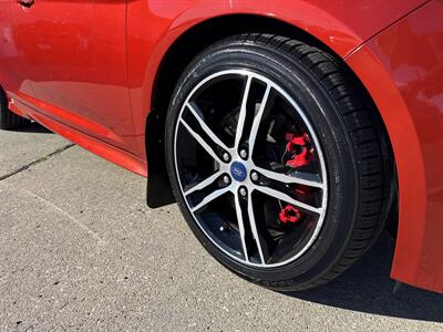 2018 Ford Focus ST   - Photo 13 - South Sioux City, NE 68776