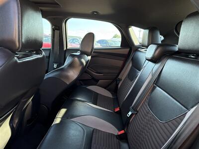 2018 Ford Focus ST   - Photo 16 - South Sioux City, NE 68776