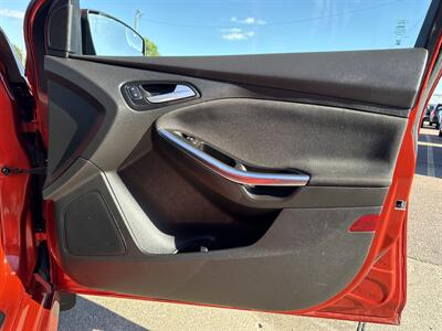 2018 Ford Focus ST   - Photo 20 - South Sioux City, NE 68776