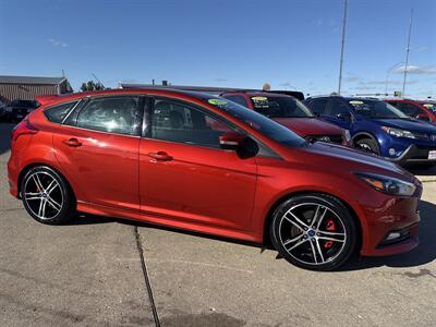 2018 Ford Focus ST   - Photo 10 - South Sioux City, NE 68776