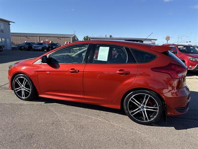2018 Ford Focus ST   - Photo 4 - South Sioux City, NE 68776
