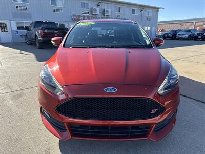 2018 Ford Focus ST   - Photo 12 - South Sioux City, NE 68776