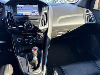 2018 Ford Focus ST   - Photo 23 - South Sioux City, NE 68776
