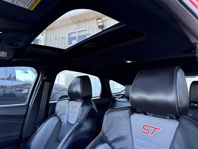 2018 Ford Focus ST   - Photo 26 - South Sioux City, NE 68776