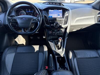 2018 Ford Focus ST   - Photo 21 - South Sioux City, NE 68776