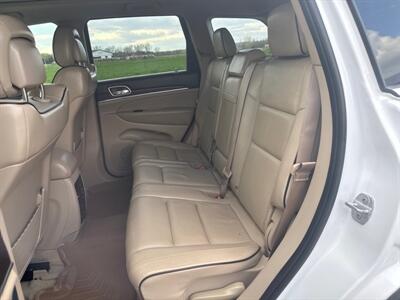 2014 Jeep Grand Cherokee Overland   - Photo 20 - South Sioux City, NE 68776