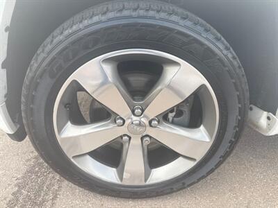 2014 Jeep Grand Cherokee Overland   - Photo 13 - South Sioux City, NE 68776