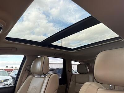 2014 Jeep Grand Cherokee Overland   - Photo 31 - South Sioux City, NE 68776