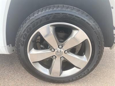 2014 Jeep Grand Cherokee Overland   - Photo 14 - South Sioux City, NE 68776
