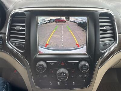 2014 Jeep Grand Cherokee Overland   - Photo 29 - South Sioux City, NE 68776