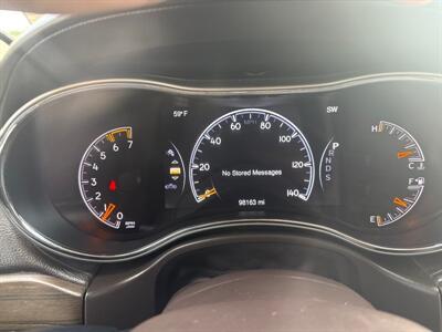 2014 Jeep Grand Cherokee Overland   - Photo 27 - South Sioux City, NE 68776
