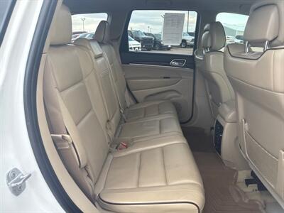 2014 Jeep Grand Cherokee Overland   - Photo 22 - South Sioux City, NE 68776