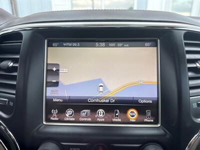 2014 Jeep Grand Cherokee Overland   - Photo 30 - South Sioux City, NE 68776
