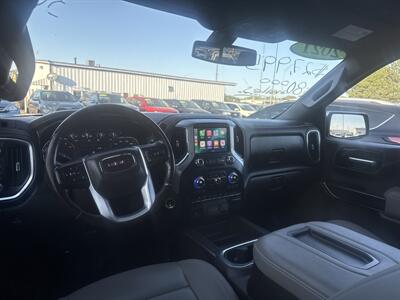 2021 GMC Sierra 1500 SLT   - Photo 25 - South Sioux City, NE 68776
