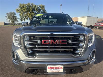 2021 GMC Sierra 1500 SLT   - Photo 12 - South Sioux City, NE 68776