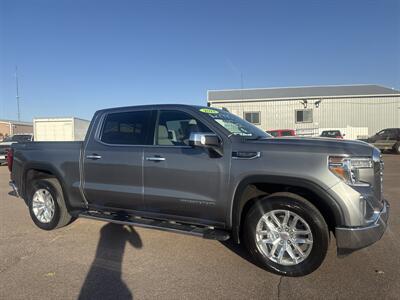 2021 GMC Sierra 1500 SLT   - Photo 10 - South Sioux City, NE 68776