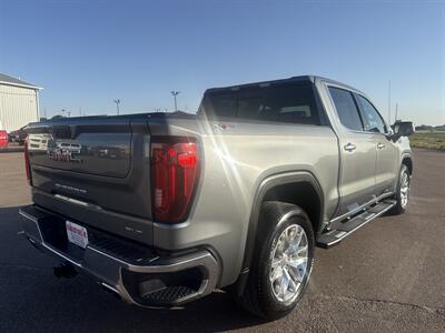 2021 GMC Sierra 1500 SLT   - Photo 7 - South Sioux City, NE 68776
