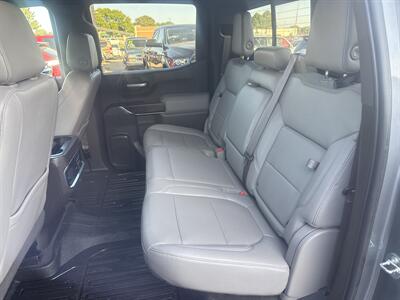 2021 GMC Sierra 1500 SLT   - Photo 20 - South Sioux City, NE 68776