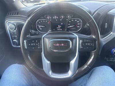 2021 GMC Sierra 1500 SLT   - Photo 27 - South Sioux City, NE 68776