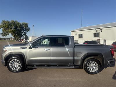 2021 GMC Sierra 1500 SLT   - Photo 3 - South Sioux City, NE 68776