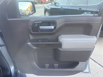 2021 GMC Sierra 1500 SLT   - Photo 23 - South Sioux City, NE 68776
