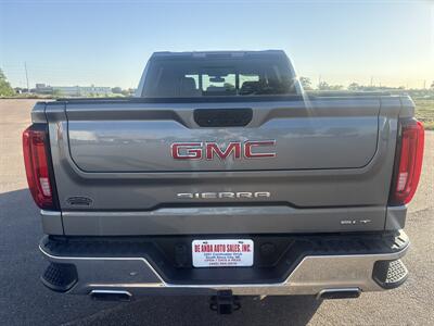 2021 GMC Sierra 1500 SLT   - Photo 6 - South Sioux City, NE 68776