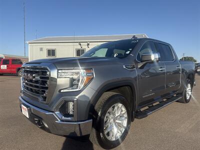 2021 GMC Sierra 1500 SLT   - Photo 1 - South Sioux City, NE 68776