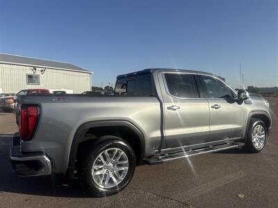 2021 GMC Sierra 1500 SLT   - Photo 8 - South Sioux City, NE 68776