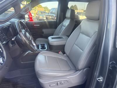 2021 GMC Sierra 1500 SLT   - Photo 18 - South Sioux City, NE 68776