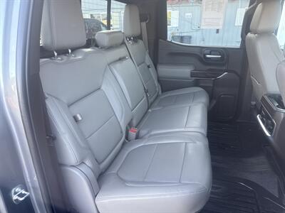 2021 GMC Sierra 1500 SLT   - Photo 22 - South Sioux City, NE 68776