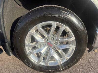 2021 GMC Sierra 1500 SLT   - Photo 13 - South Sioux City, NE 68776