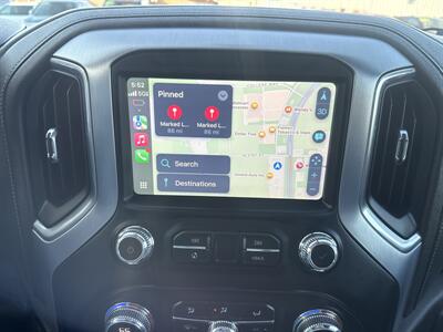 2021 GMC Sierra 1500 SLT   - Photo 30 - South Sioux City, NE 68776