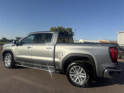 2021 GMC Sierra 1500 SLT   - Photo 4 - South Sioux City, NE 68776