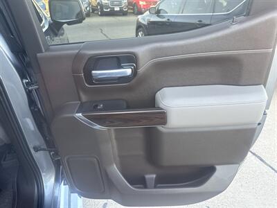 2021 GMC Sierra 1500 SLT   - Photo 21 - South Sioux City, NE 68776