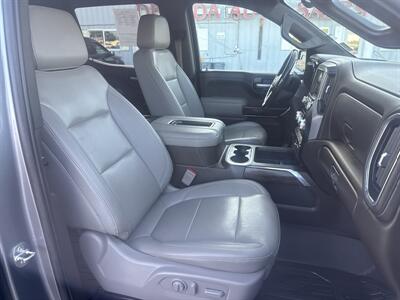 2021 GMC Sierra 1500 SLT   - Photo 24 - South Sioux City, NE 68776