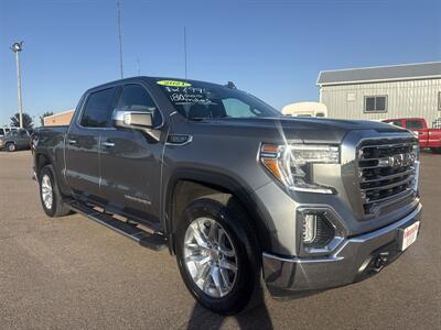 2021 GMC Sierra 1500 SLT   - Photo 11 - South Sioux City, NE 68776